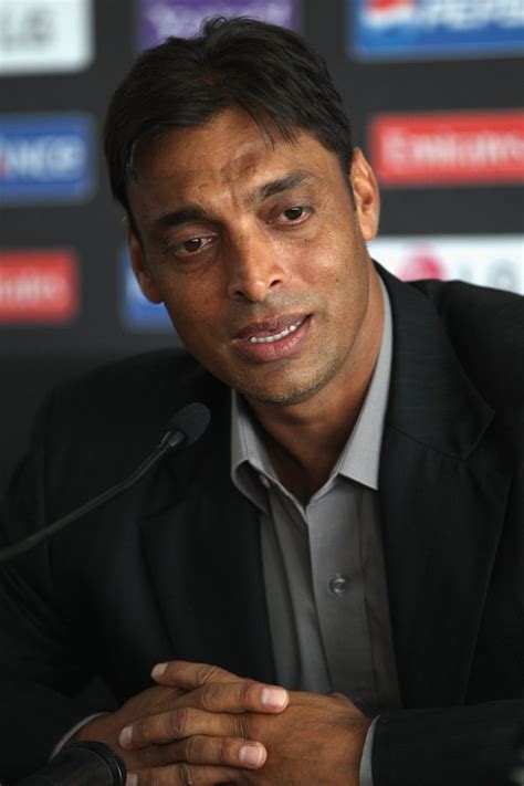 shoaib akhtar reveals what drastic move could really