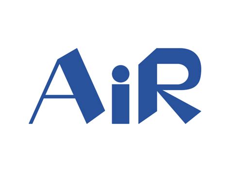 air logo png transparent svg vector freebie supply
