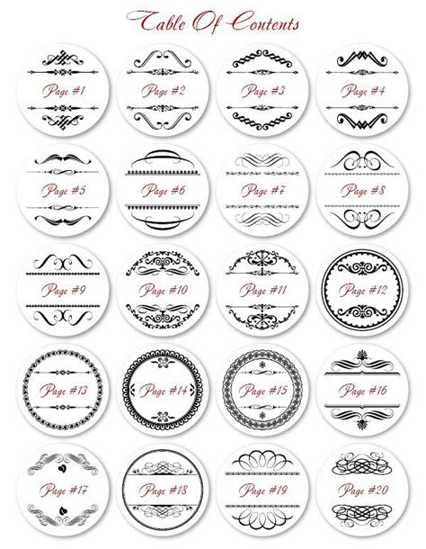 day labels   template printable word searches