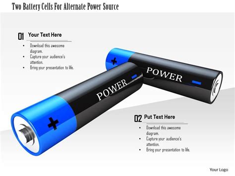 battery cells  alternate power source image graphic