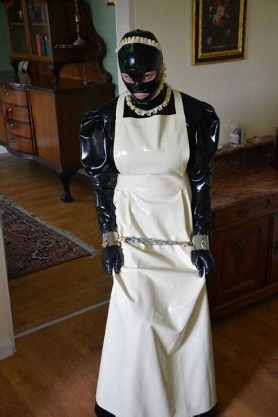 One Of My Fantasies Is To Be A 24 7 Rubber Slave D Tumbex