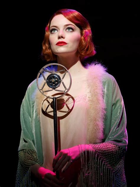 Emma Stone Extends Run In Cabaret Two Weeks