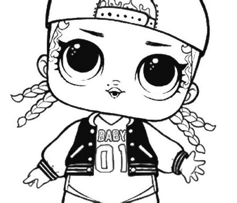 lol foxy coloring page lol doll coloring pages coloringrocks