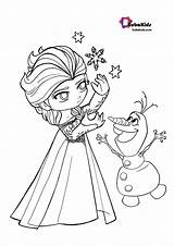 Bubakids Littleprincess Coloringpage Disneyprincess sketch template