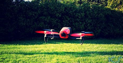 review parrot bebop drone skycontroller androidicsnl