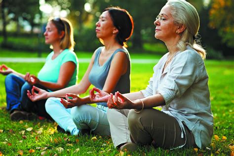 Meditation May Help Lower Heart Disease Risk Harvard Health