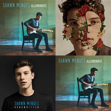the best of shawn mendes on spotify
