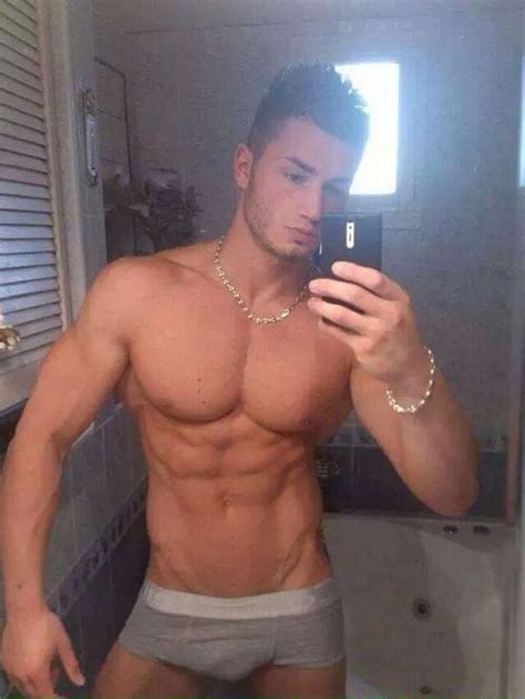 Muscle Selfies Page 5 Bodybuilders Inc