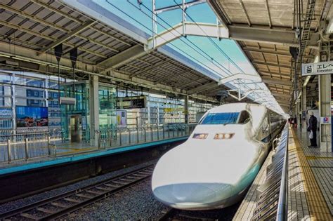 is the japan rail pass worth it everything you need to know