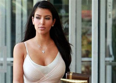 Latest Kim Kardashian Sex Tape News Kim Kardashian Sex Tape Photos