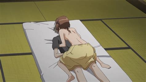 Yosuga No Sora Total Sex Anime Sankaku Complex