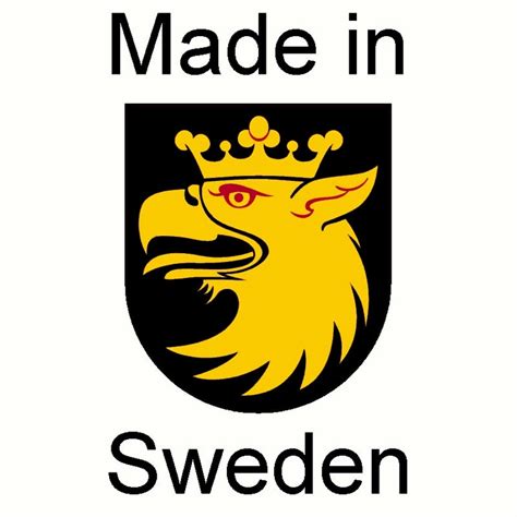 sweden youtube