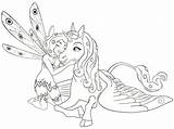 Einhorn Onchao Fee Ausdrucken Kostenlos Malvorlagen Ausmalbild Ausmalen Kleurplaat Malvorlage Pegasus Malvorlagentv Mundo Frozen Drachen Unicornio Pferde Fairy Drucken Besten sketch template
