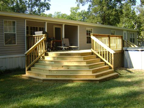 front porch designs  double wide mobile homes kimberly porch  size