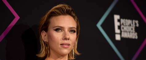 La Denuncia Di Scarlett Johansson Nessuna Legge Blocca I Porno Fake