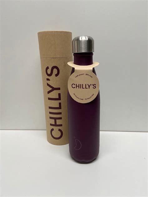 The Chillys Bottle