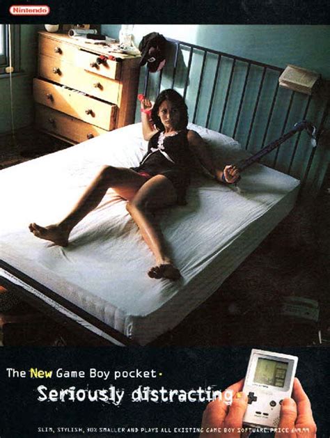 20 Of The Most Sexist Gaming Adverts Funstock