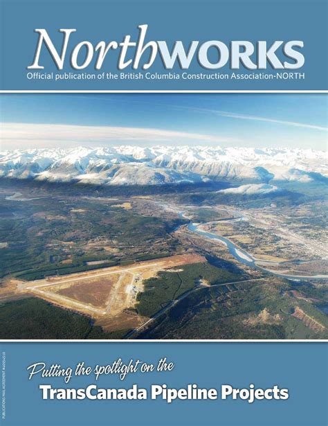 northworks   northern regional construction assiociation issuu