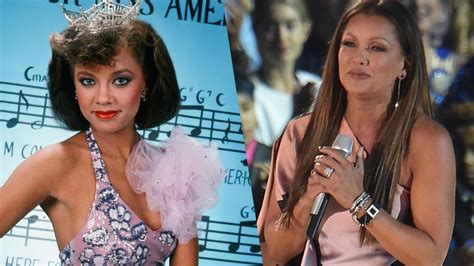 Welcome Back Miss America Pageant Apologizes To Vanessa Williams