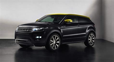 range rover evoque review design price performance  pictures inspirationseekcom