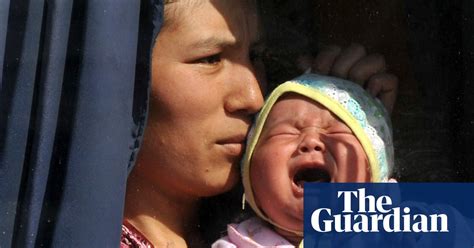 Kyrgyzstan Strives To Make Inroads On Poor Maternal Health Record