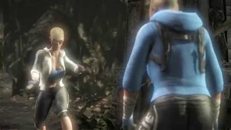 Mortal Kombat X Special Forces Faction Kills Done On Cassie Cage