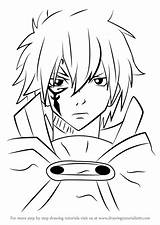 Jellal Fairy Tail Draw Drawings Fernandes Anime Sketch Drawing Tale Step Line Paintingvalley Manga Learn Tutorial Sketches Getdrawings Tutorials Drawingtutorials101 sketch template