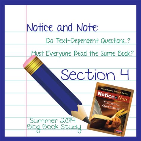 notice  note section  teach  roo