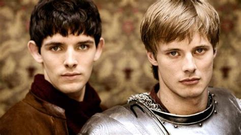 My Favourite Collections Merlin Season 4