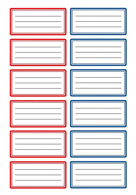 etiquettes  imprimer pour cahier recherche google printable planner