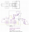 Image result for CAD Plans for Loaders. Size: 98 x 108. Source: www.cadblocos.arq.br