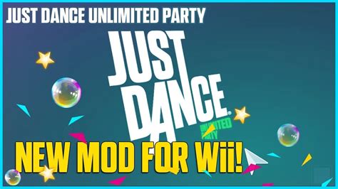 dance unlimited party