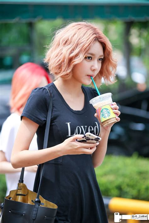 15 Female Idols Who Prove Short Hair Is Beautiful Koreaboo