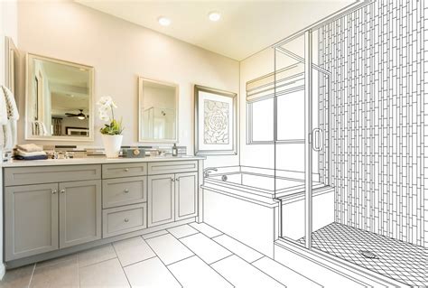 bathroom remodel ideas   luxurious home retreat columbus bath designs