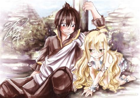 1000 Images About Fairytail On Pinterest Canon Fairy
