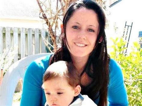 Teen Mom 2 Star Jenelle Evans Photo 1 Pictures Cbs News