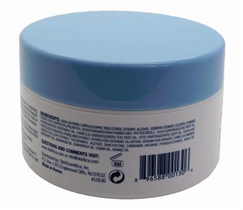 Dermabaria Relief And Protection Cream 200ml