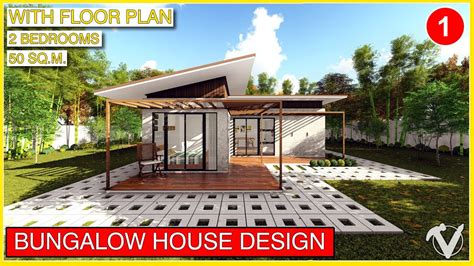 modern  bedroom bungalow house design youtube