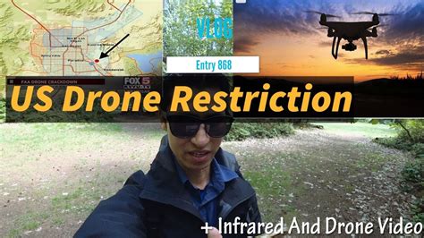 recreational drone flying  difficult requiring faa approval youtube