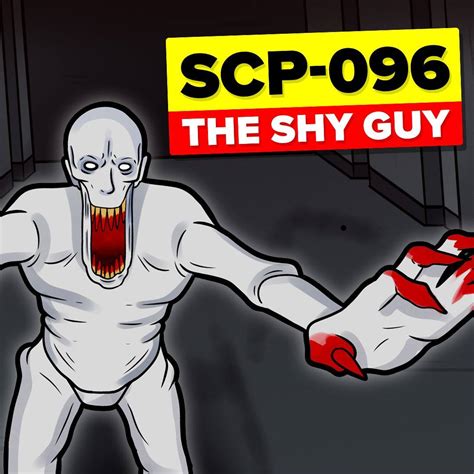 scp    anomaly      infographics show