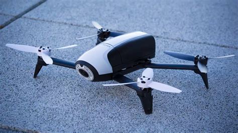 parrot oyuncak drone pazarindan cikmaya hazirlaniyor