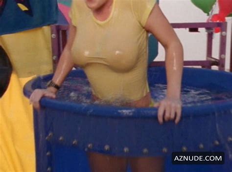 Browse Celebrity Dunk Tank Images Page 1 Aznude