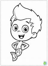 Bubble Guppies Coloring Pages Molly Printable Dinokids Color Print Kids Results Search Cartoons Close Puppy Library Clipart Ninja Getcolorings Choose sketch template