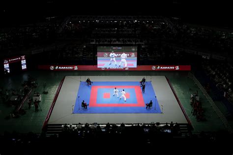 World Karate Federation Appoints Ambassador In 2028 Olympic Host Los