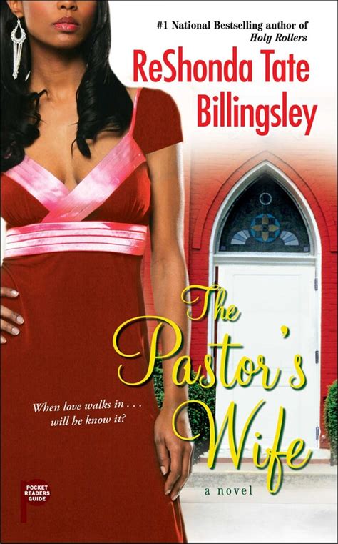 The Pastors Wife Ebook By Reshonda Tate Billingsley Official