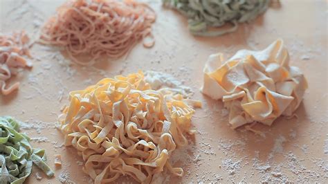Authentic Homemade Italian Egg Pasta Dough Recipe Allrecipes