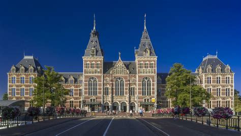 rijksmuseum  amsterdam