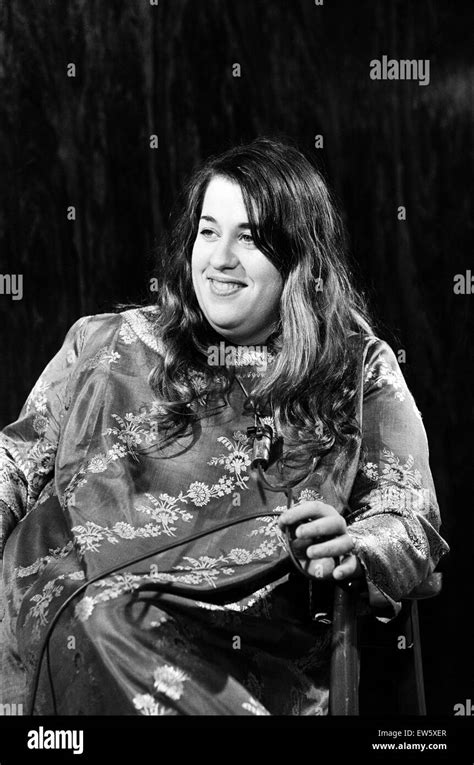 Cass Elliott From The American Singing Group The Mamas And