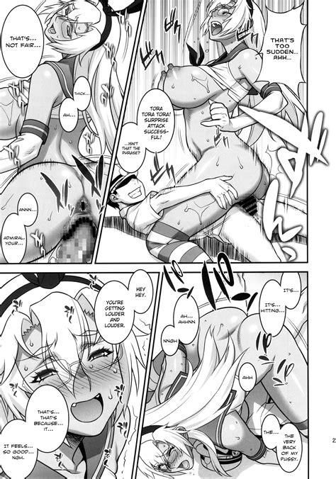 read musashi s heart pounding great strategy kantai collection kancolle hentai online porn