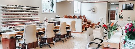 coco amour nail spa